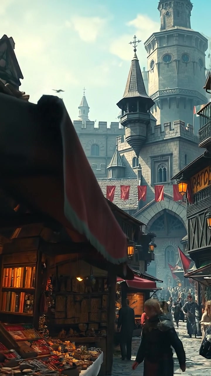 Two Heirs, One Kingdom: The Fated Choice
