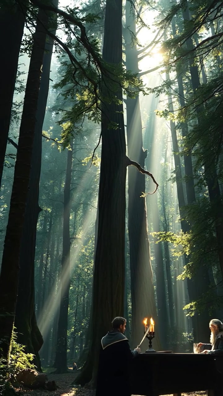 Rahasia Sidik Jari Koala di Hutan Eucalyptus