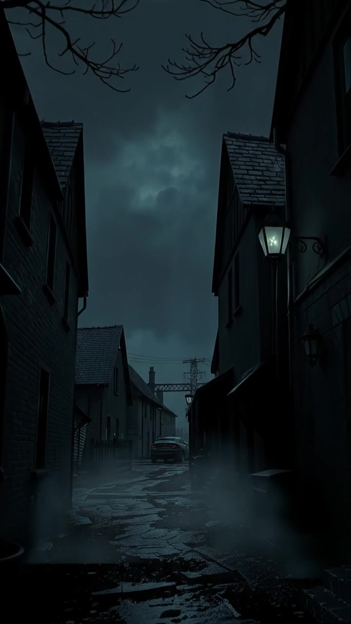 Shadows of the Eternal Coven