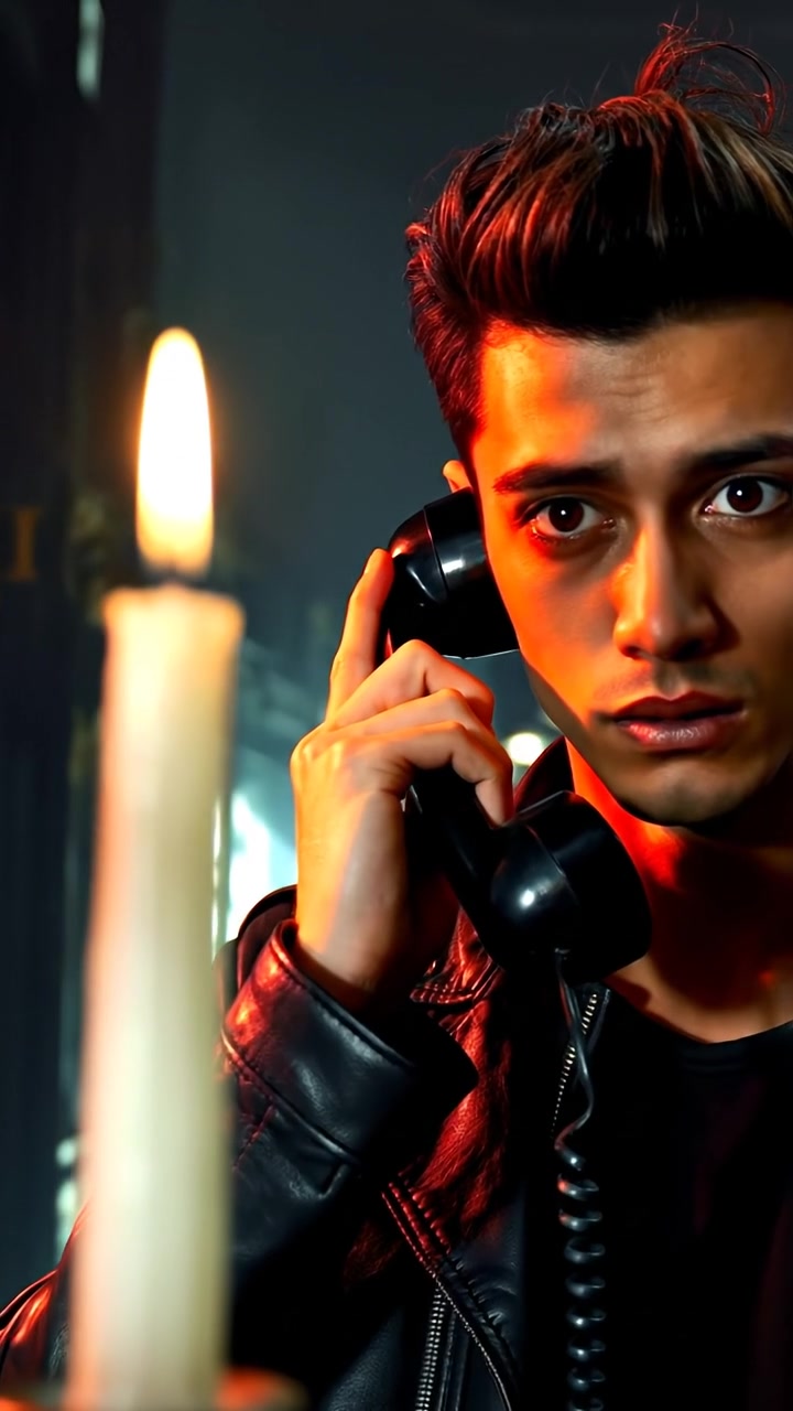 सबसे ज़रूरी कॉल