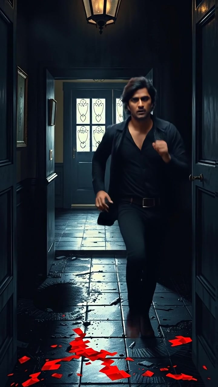 छाया का रहस्य