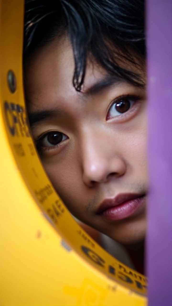 The Hidden Life: A Year with the Woman in the Closet