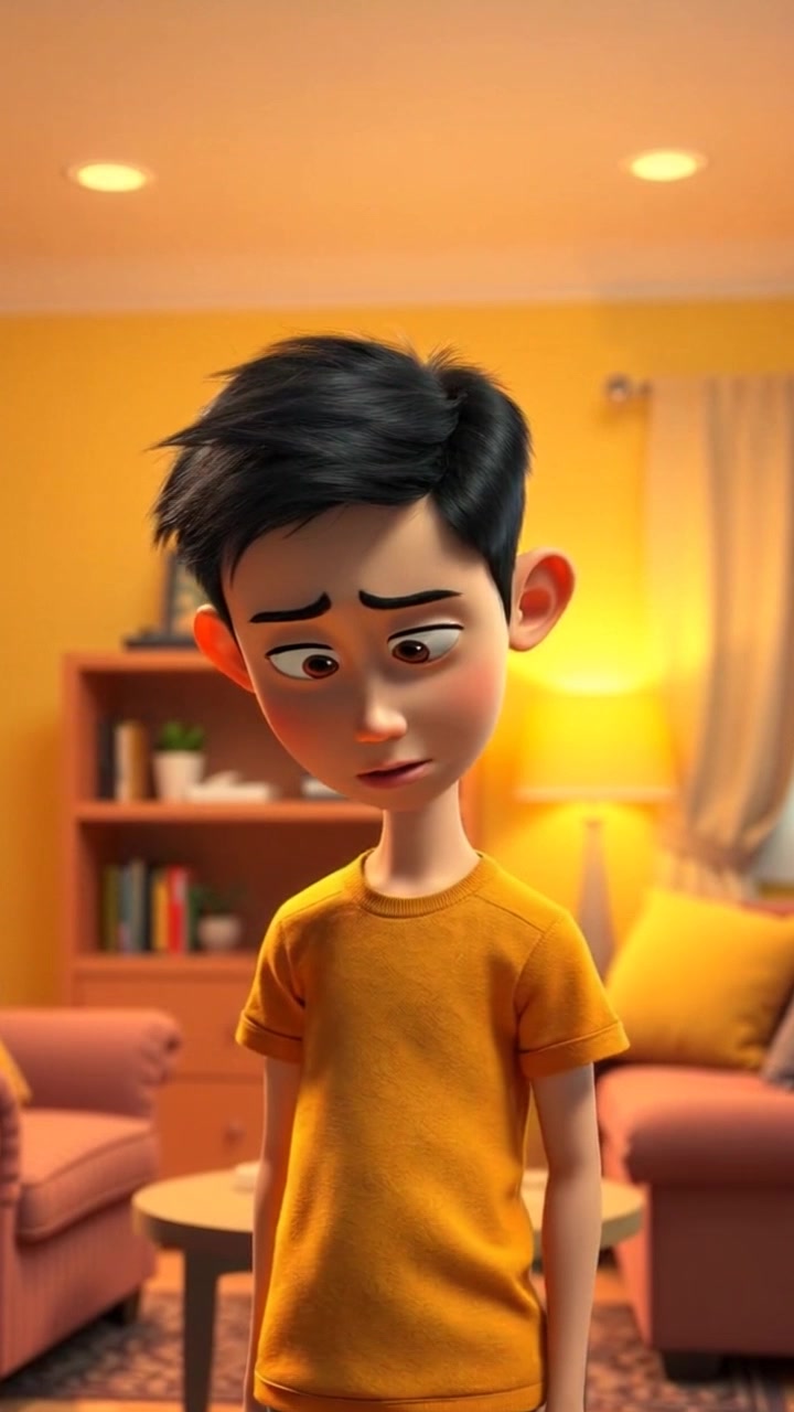 Kakek Joni dan Kesalahpahaman Kamera