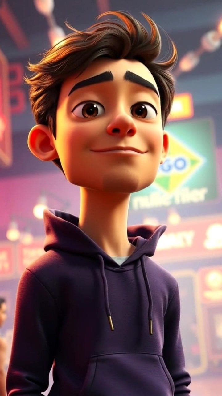 A Week of 50,000 Steps: From Struggle to Renewal