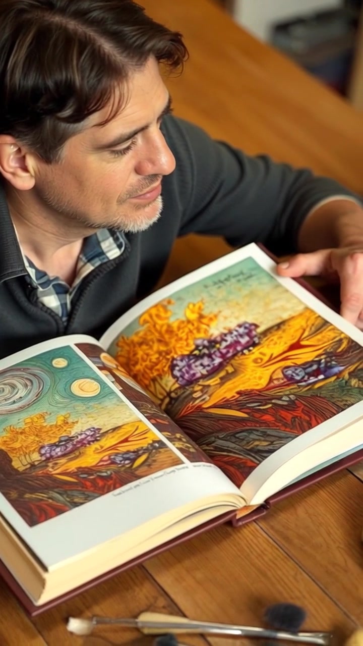 3 Surprising Facts About Van Gogh's Art and Life