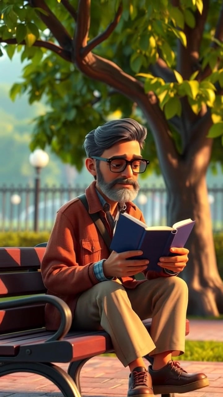সততার পথে আমিনের যাত্রা