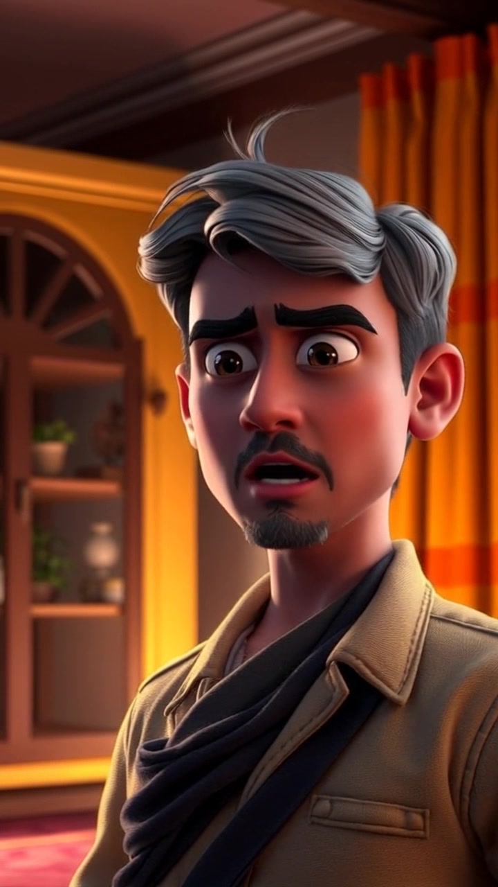 Ibu Jaka dan Rahasia Kabel Internet