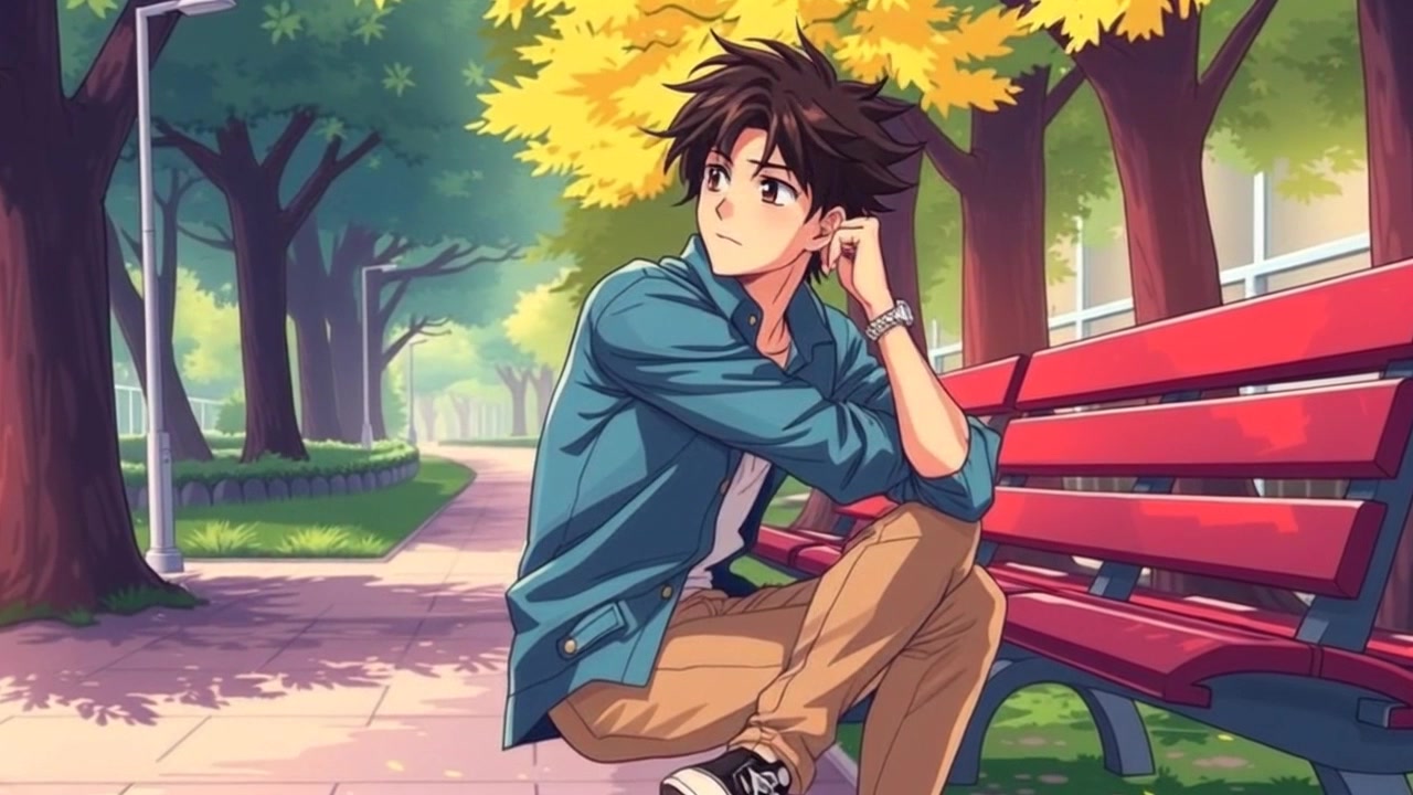 Jiro's Quest: The Fight for His Sister's Humanity