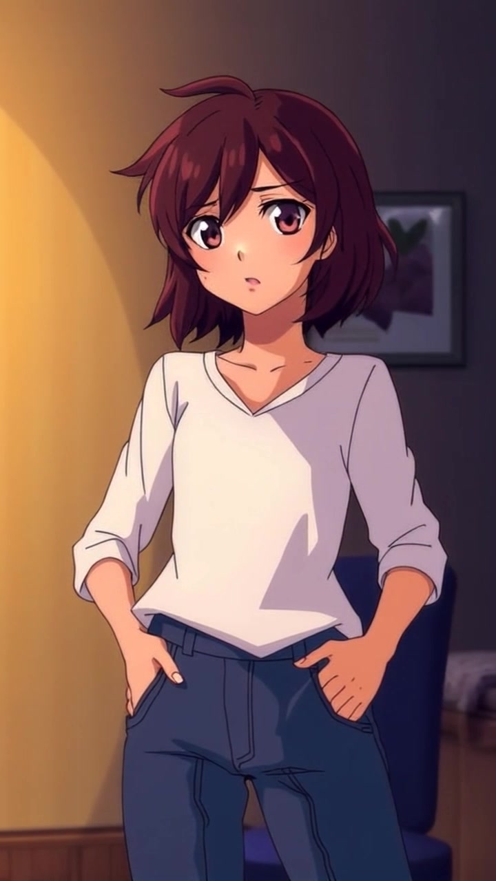 Struggling with Grief: Nikita's Journey