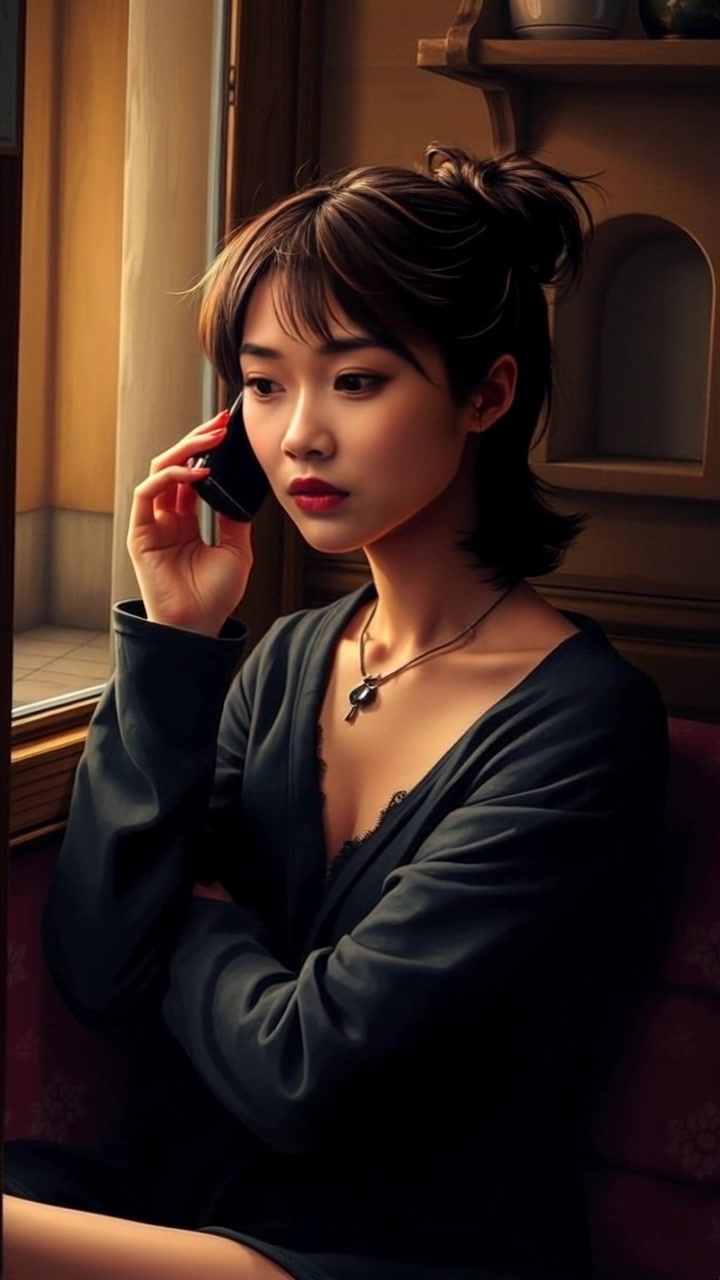 Sosok Tanpa Wajah