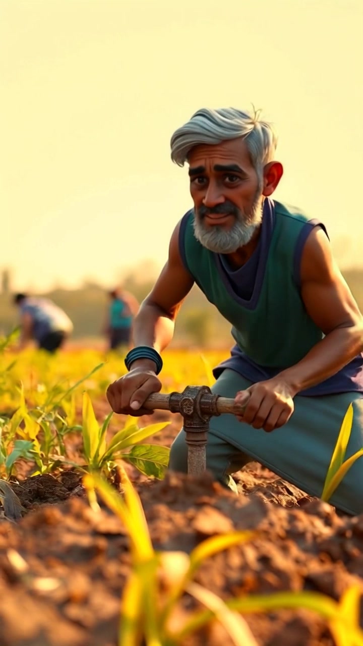 Ek Chhoti Si Neki Ka Bade Inaam