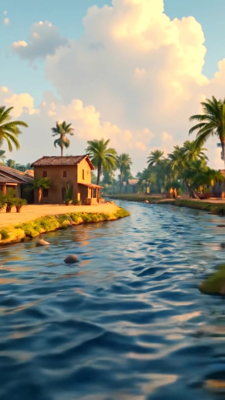 The Wonders of Ancient Egypt