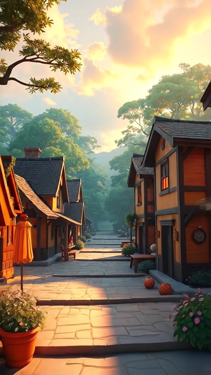 The Silence of the Chickens