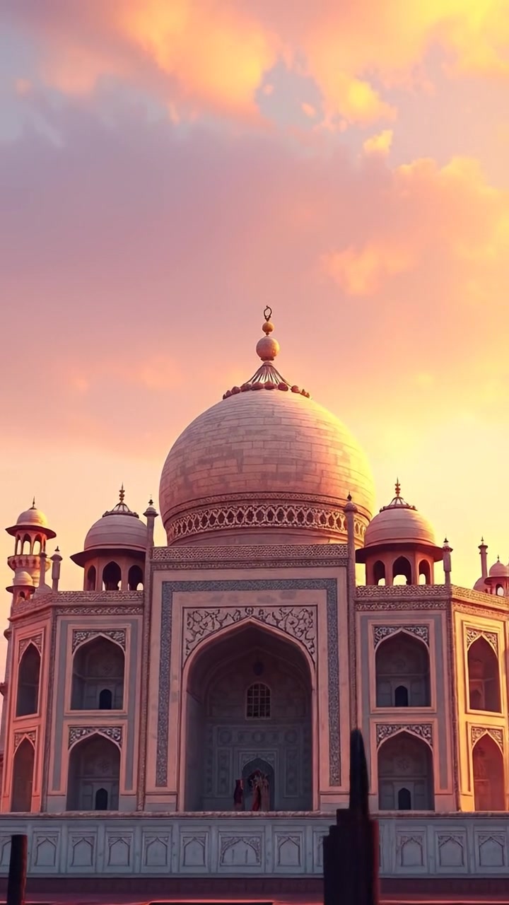 भारत के अद्भुत तथ्यों का अनावरण!