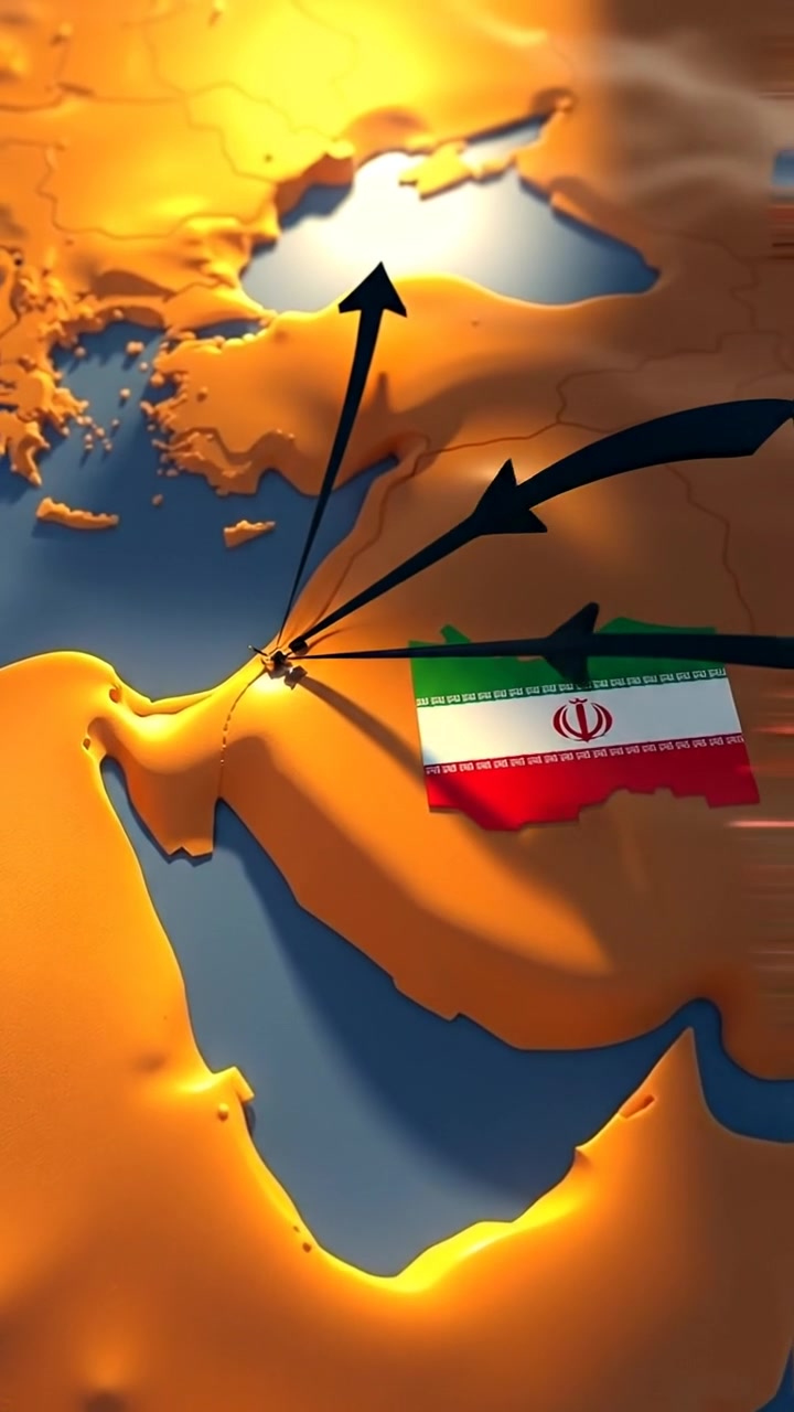 US and Israel's Motives in Iran: Theft of Oil and Uranium