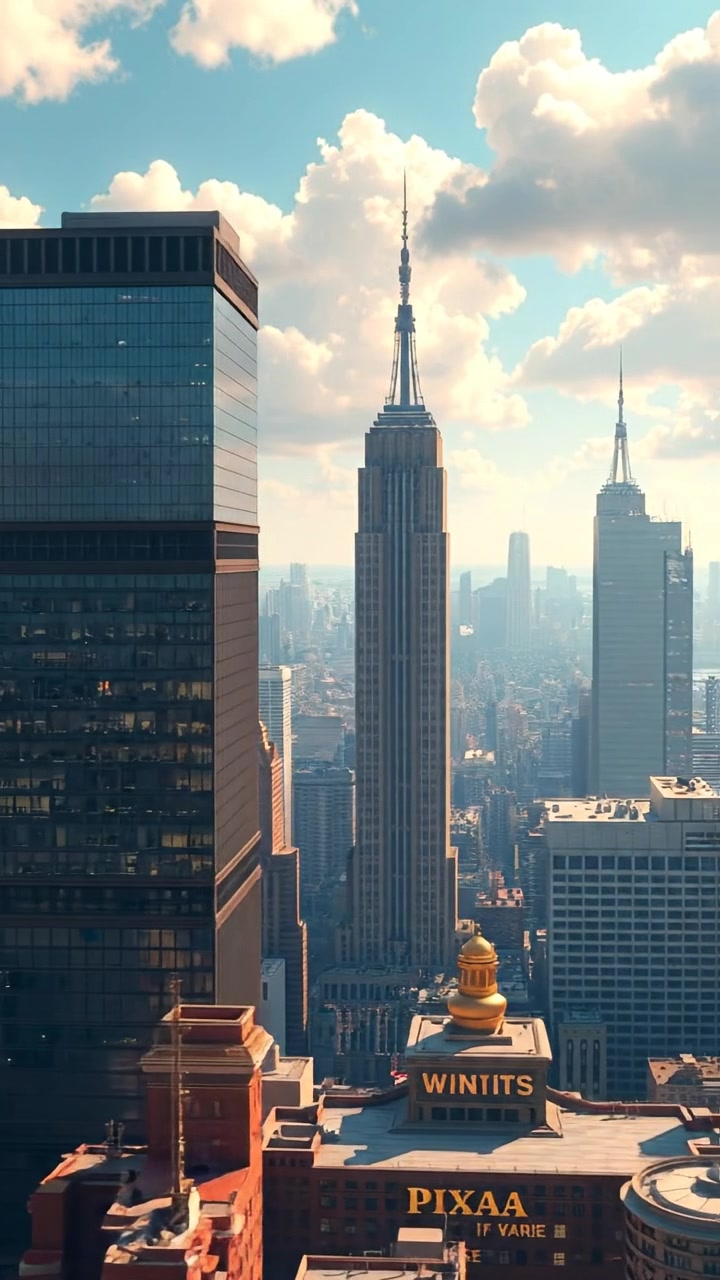 डेडपूल और स्पाइडर-मैन की मस्ती!