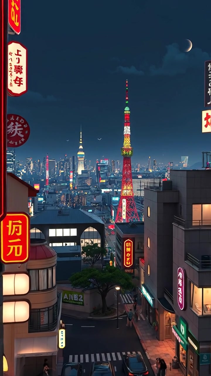 जापान: आधुनिकता और परंपरा का अनोखा संगम