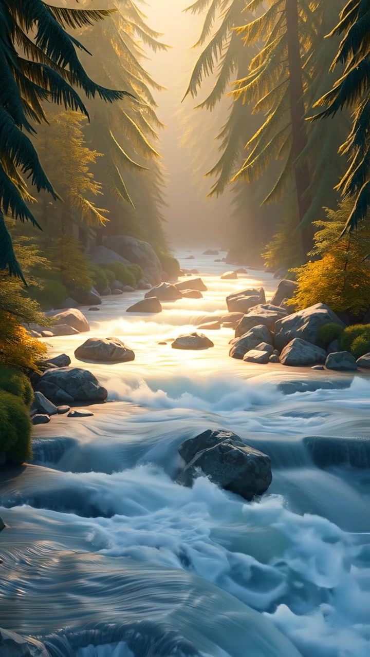 Stepping Into the Unknown: Faith and the Jordan River