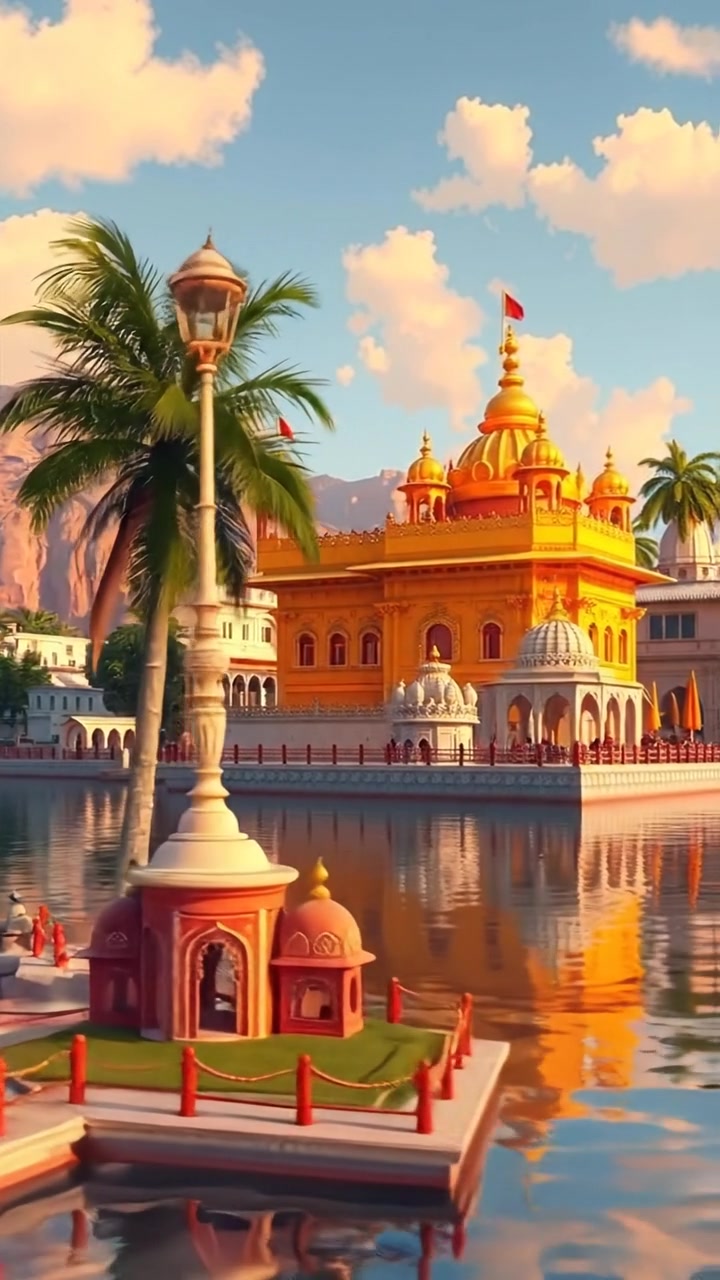 राजा की चतुराई: युद्ध की तैयारियां