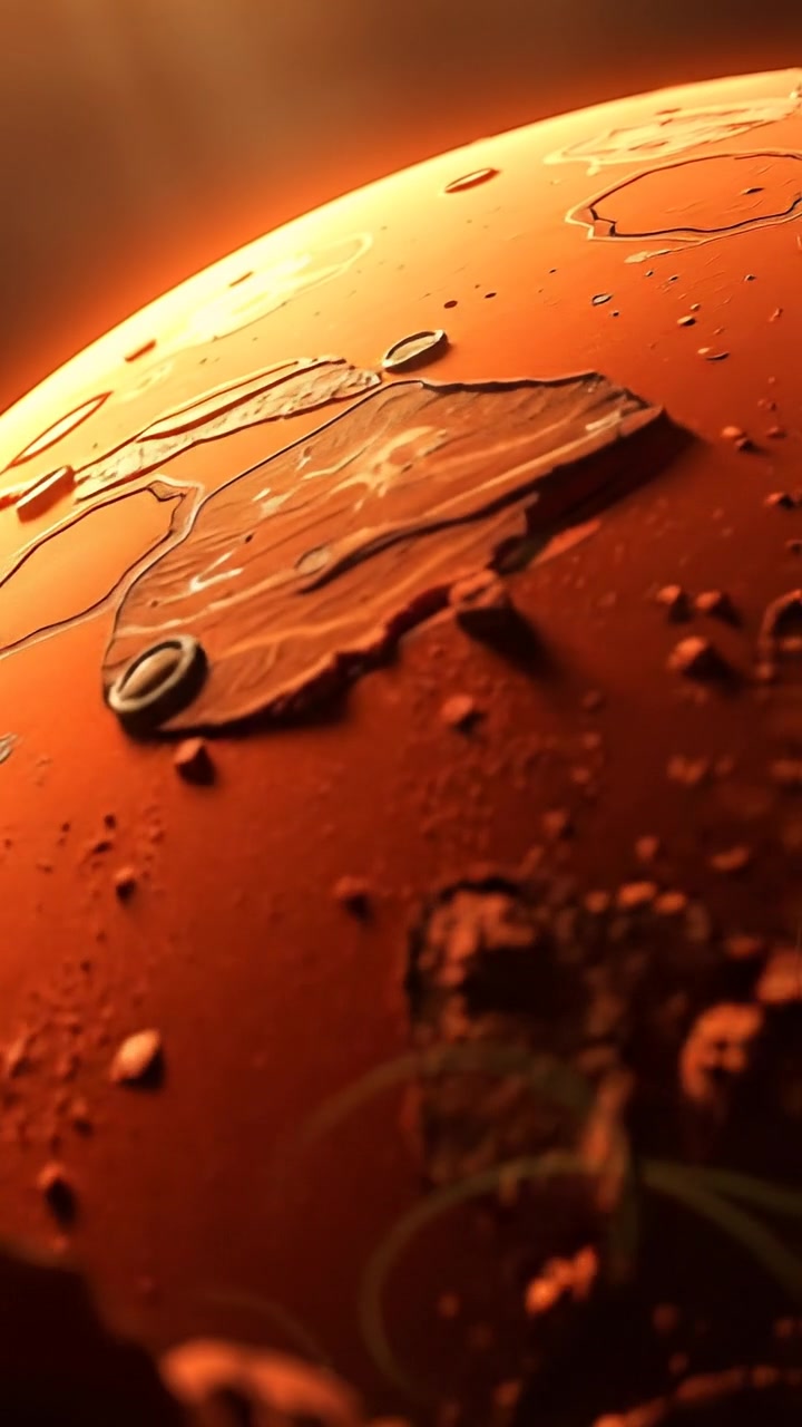 Explore Mars: The Red Planet's Secrets Revealed! (copy)