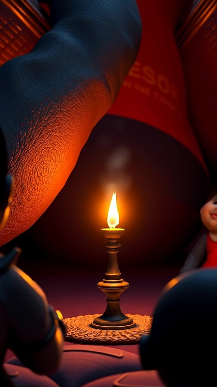 Maa ki yaad: Ek bhavuk kahani