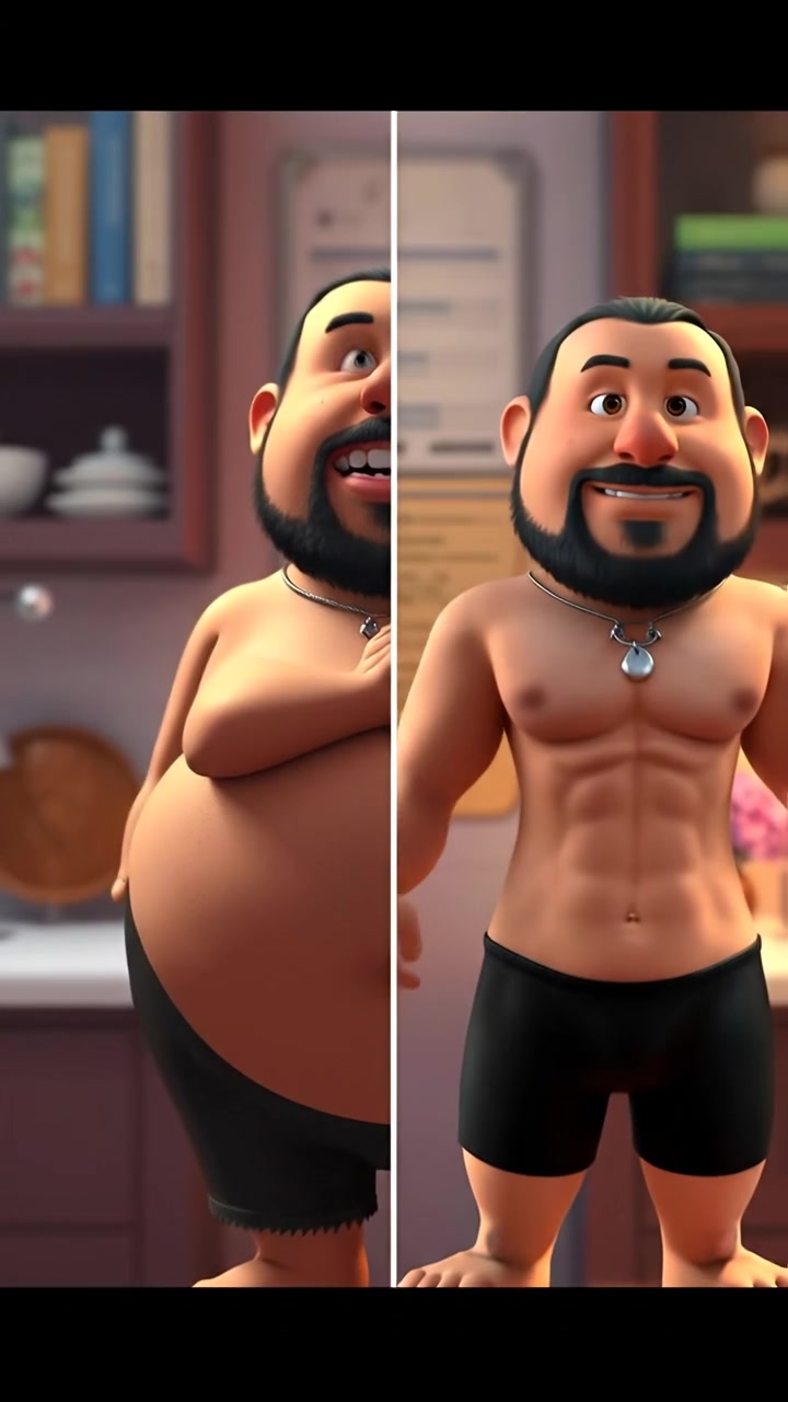 Lose Weight in 30 Days: Daily Routine Guide