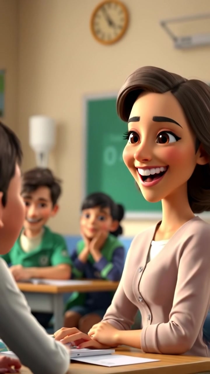 Basic English Greetings in 5 Minutes (copy) (copy)