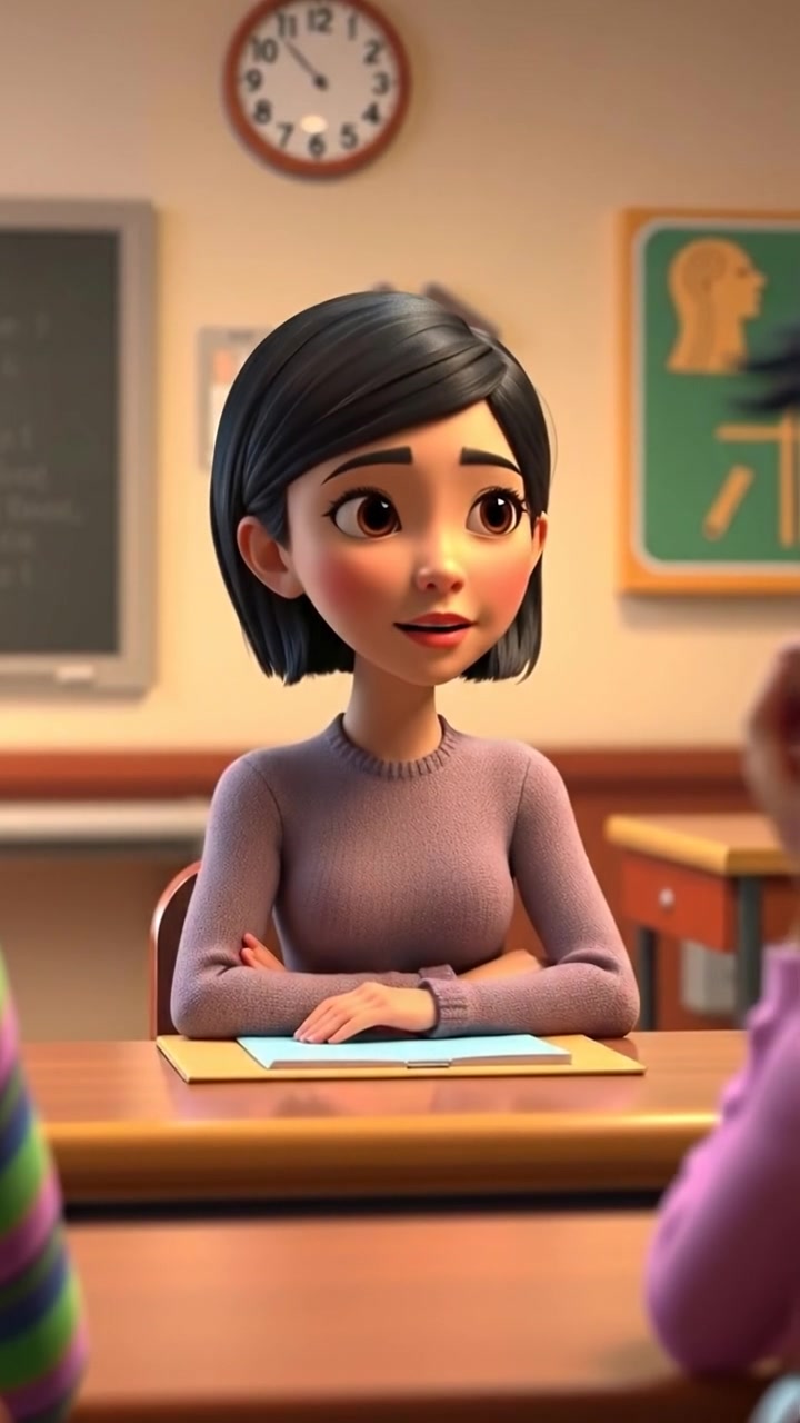 Udin dan Cita-Cita Menjadi Kaya