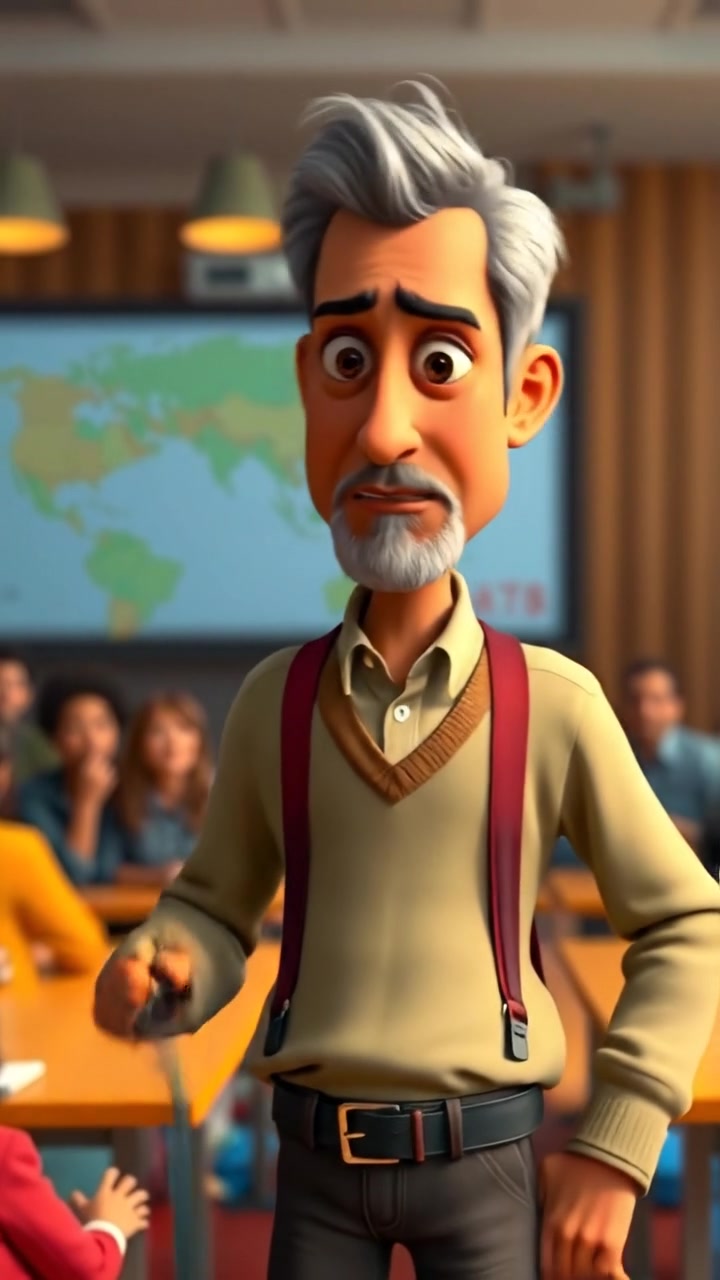 Ghar Mein Current Na Hone Ki Kahani