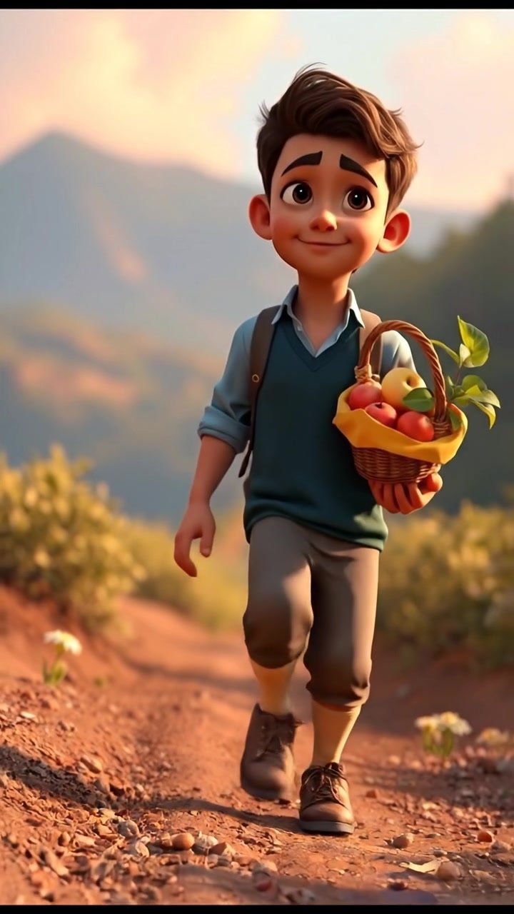 Keindahan dalam Ketidaksempurnaan: Kisah Kendi Retak