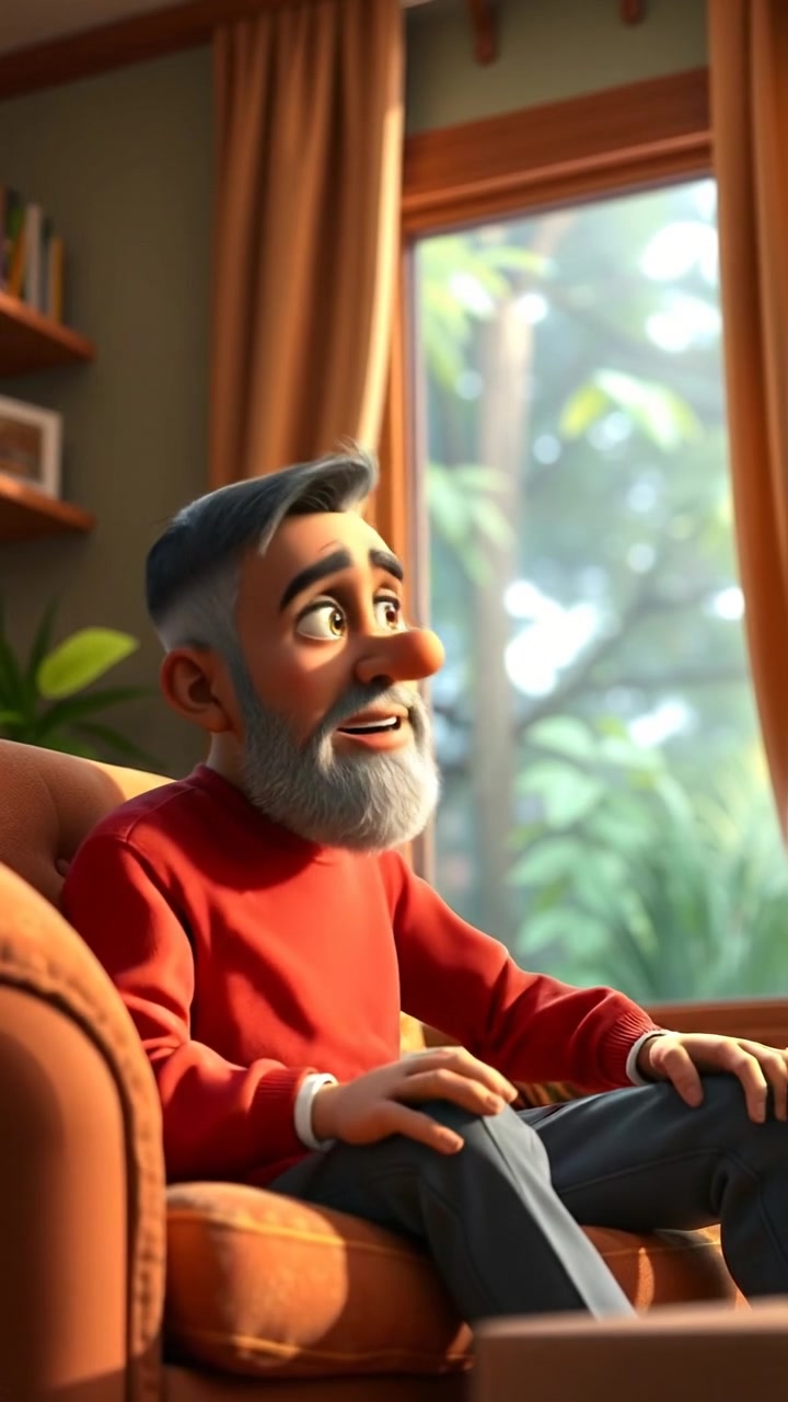 परिवार की चाय और मजेदार बातें