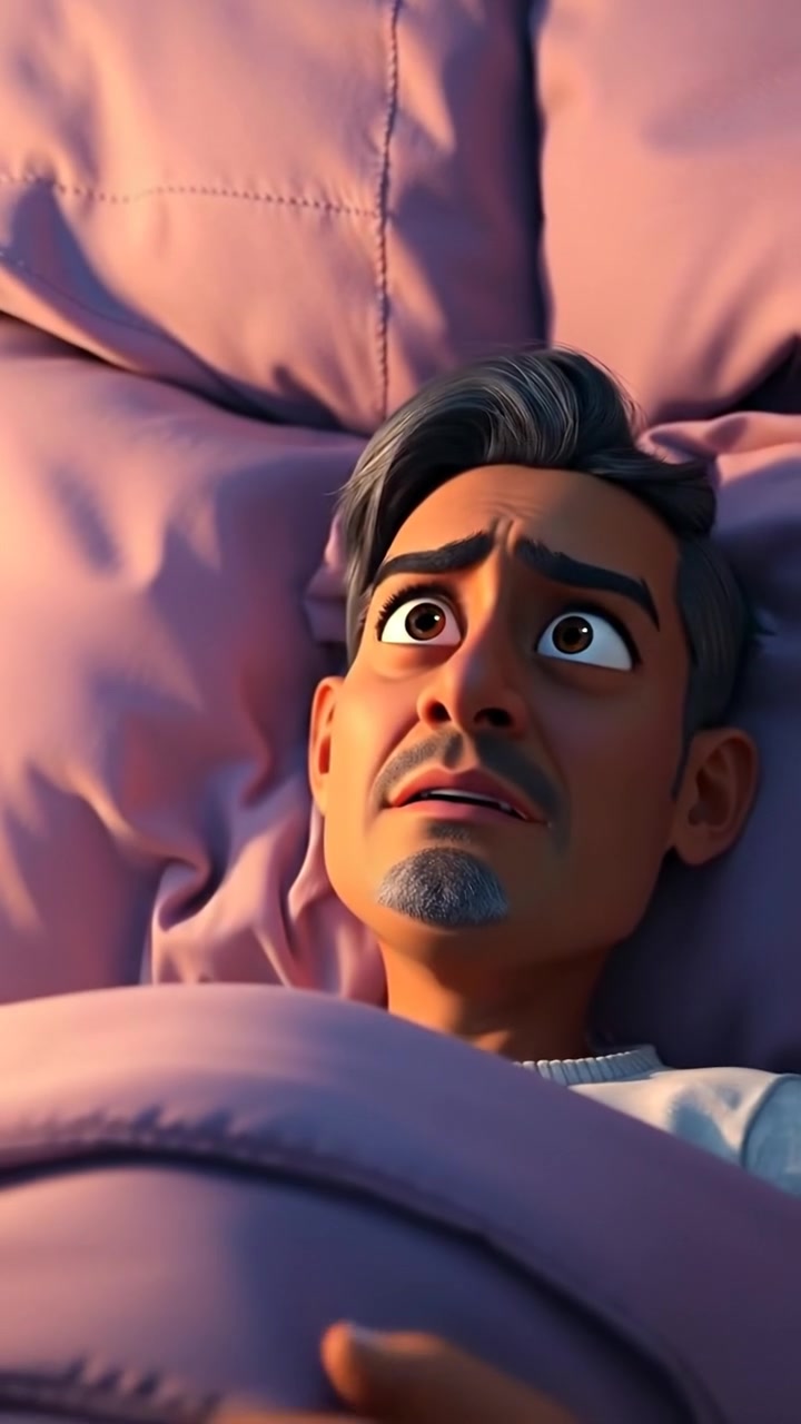 पिता की मेहनत और बच्चों की खुशी