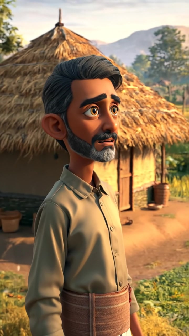 অতিরিক্ত লোভের পরিণতি