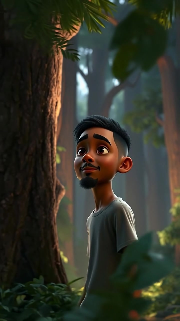 The Call of the Drum