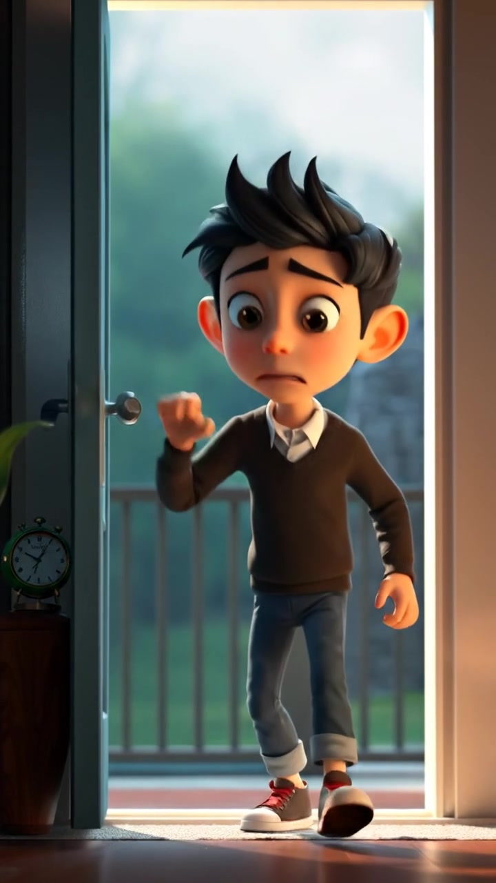 The Prodigal Son: A Journey of Loss and Redemption