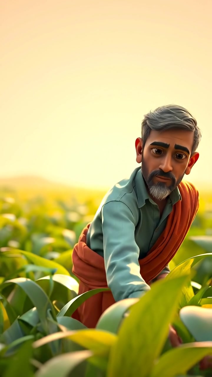 नेकी का फल