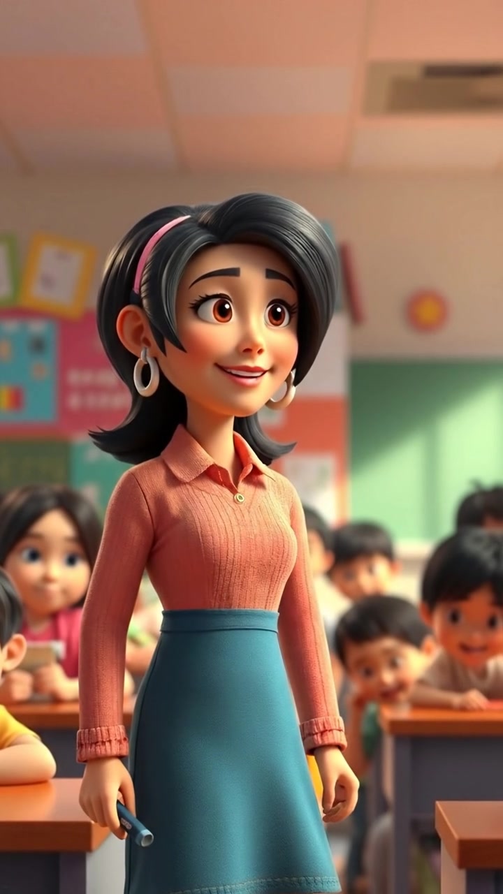 Ayam atau Telur? Jawaban Cerdas Murid!