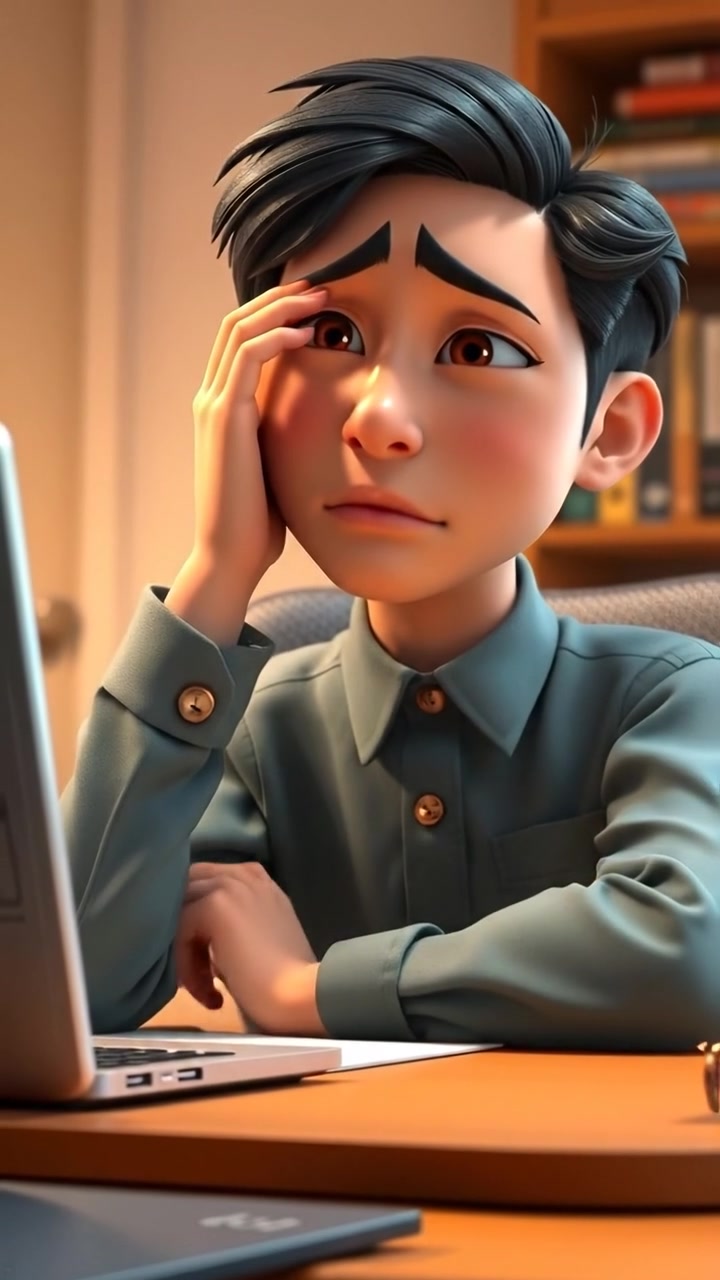 Prinsip Minimalis dalam Presentasi