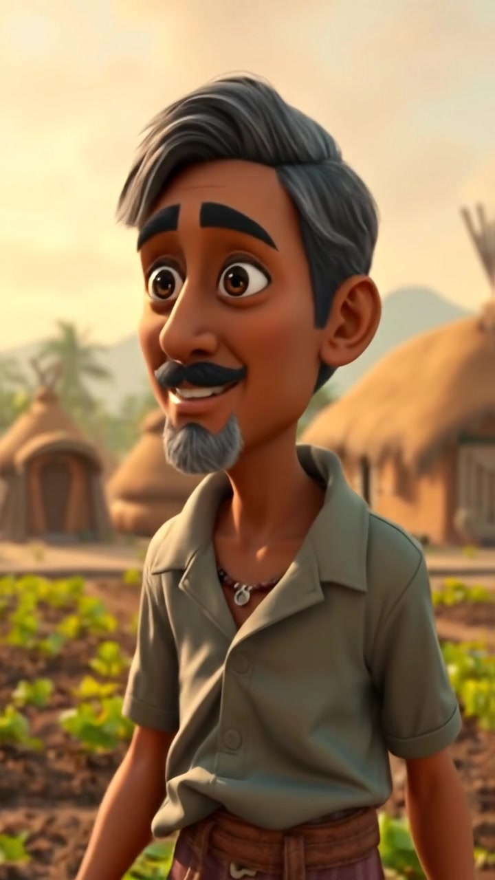 मेहनत का खजाना