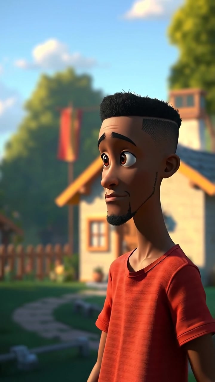 From Poverty to Wealth: Akon's Journey (copy)