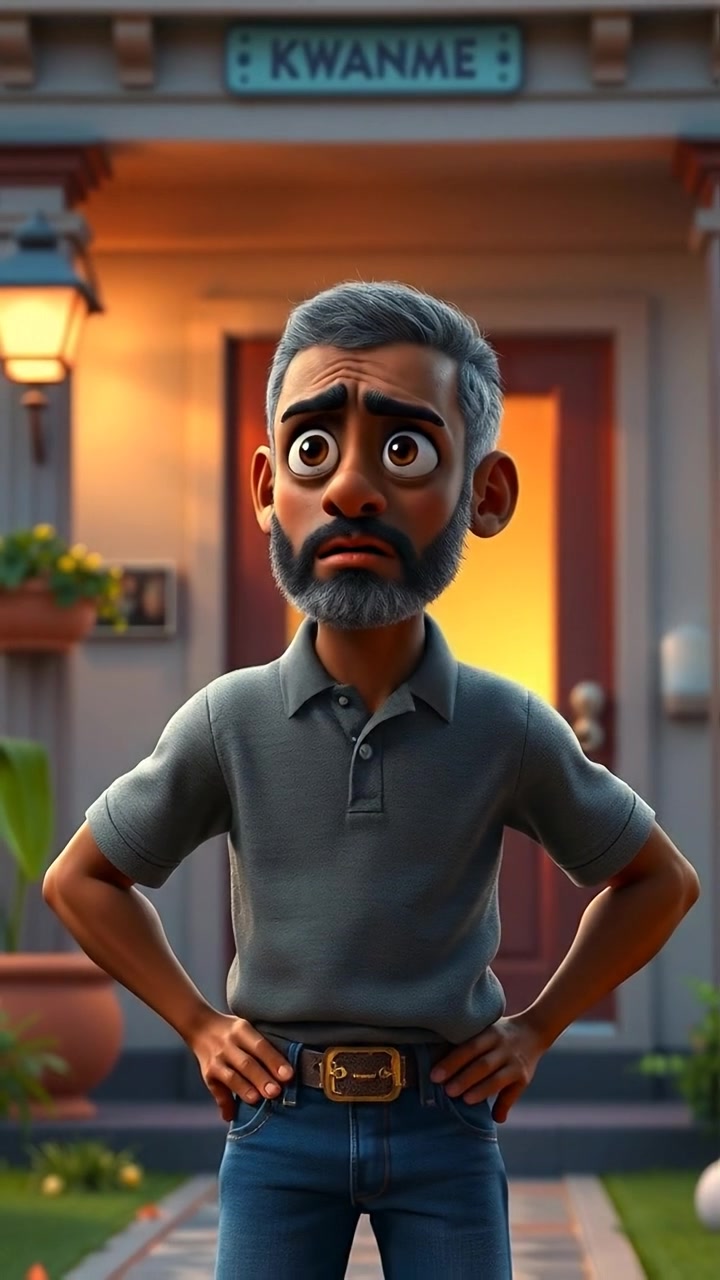 Pace of Life: A Father’s Wisdom to His Daughter