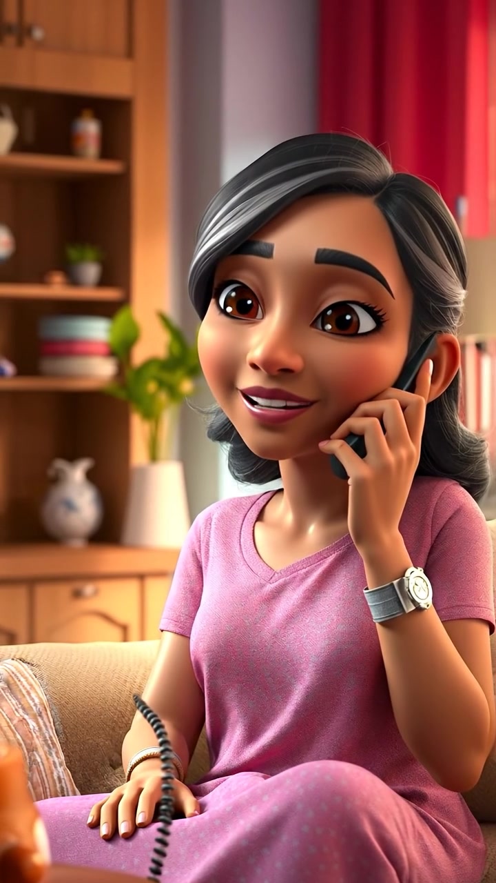 पापा को बचाने की लड़ाई