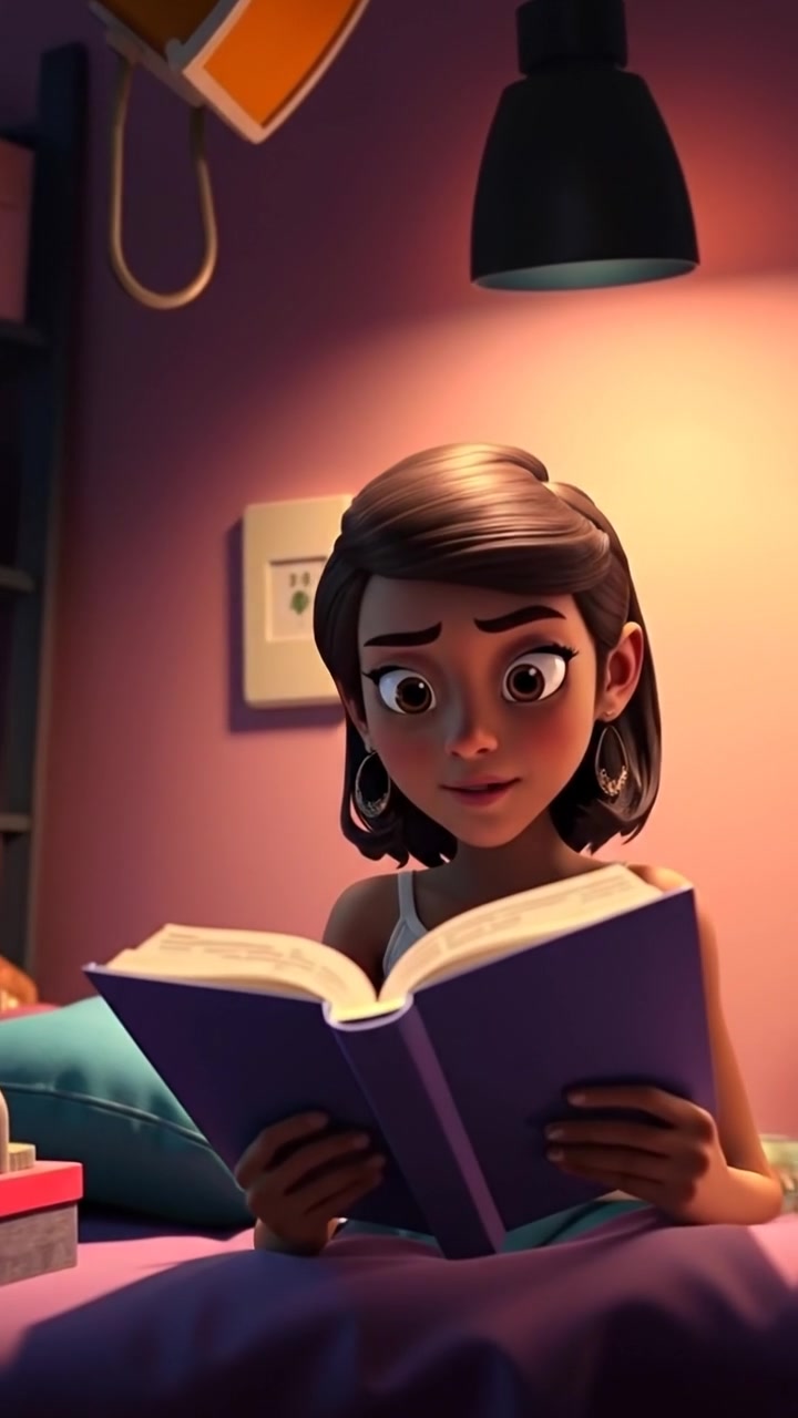 Ananya ka Sapna aur Pita ka Saath