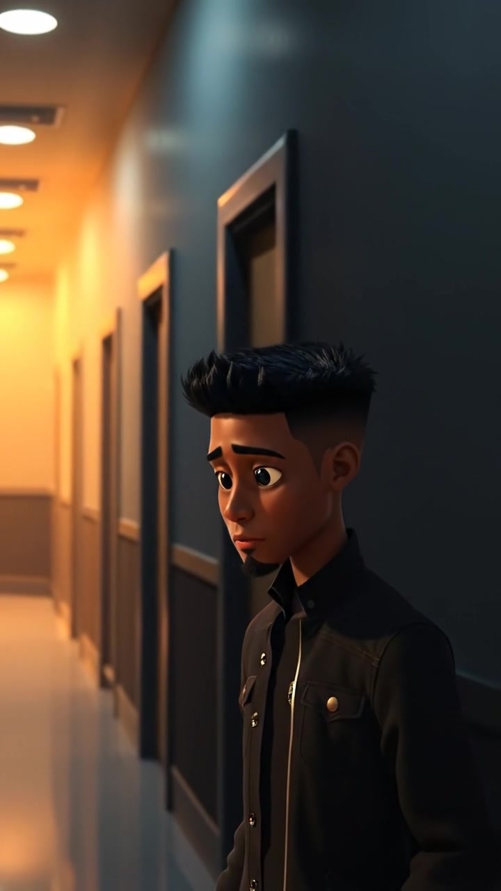 Max's Journey: From Struggles to Success