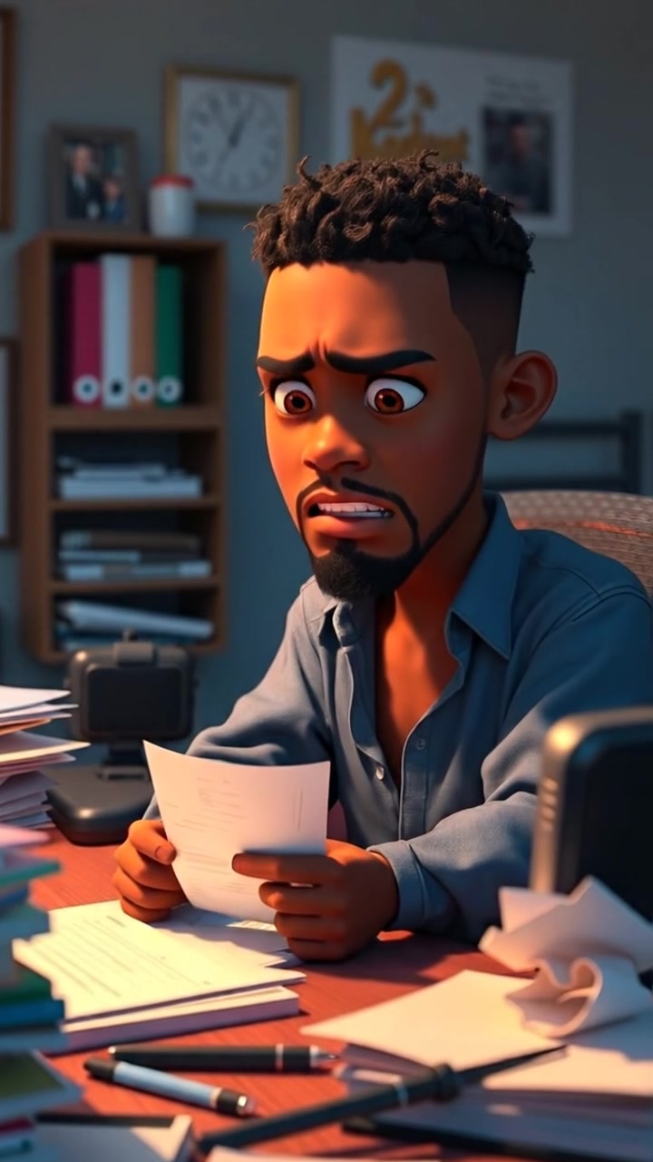 Heartwarming Tale of an Orphaned Boy's Struggle