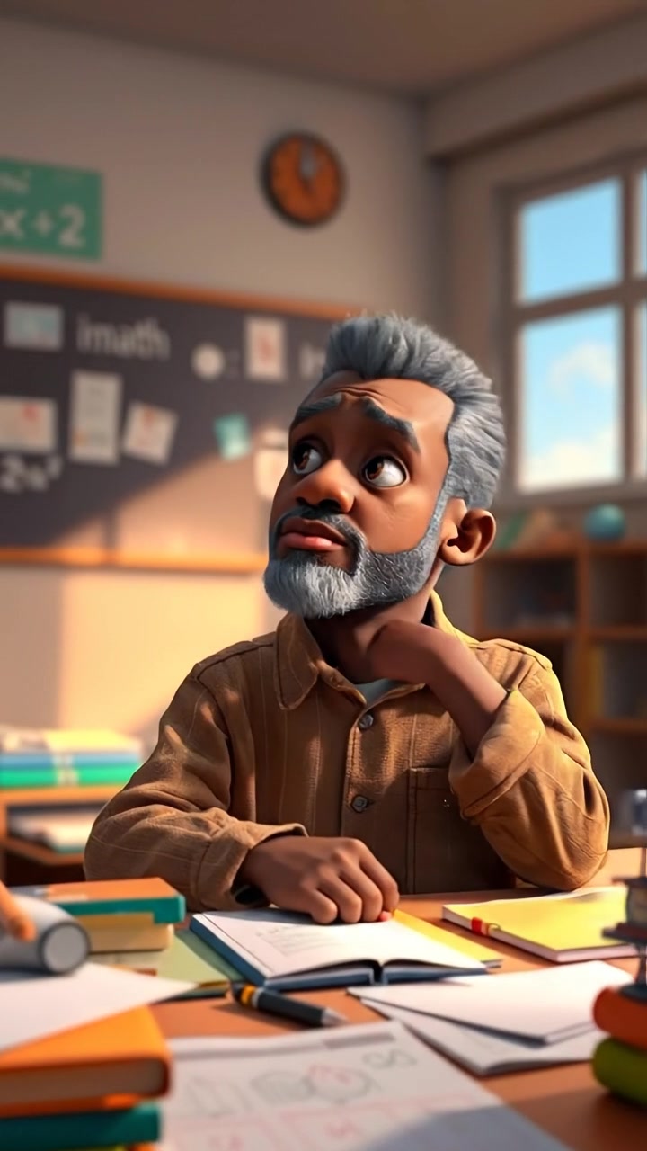 Kofi's Lesson: Report Problems Before They Escalate