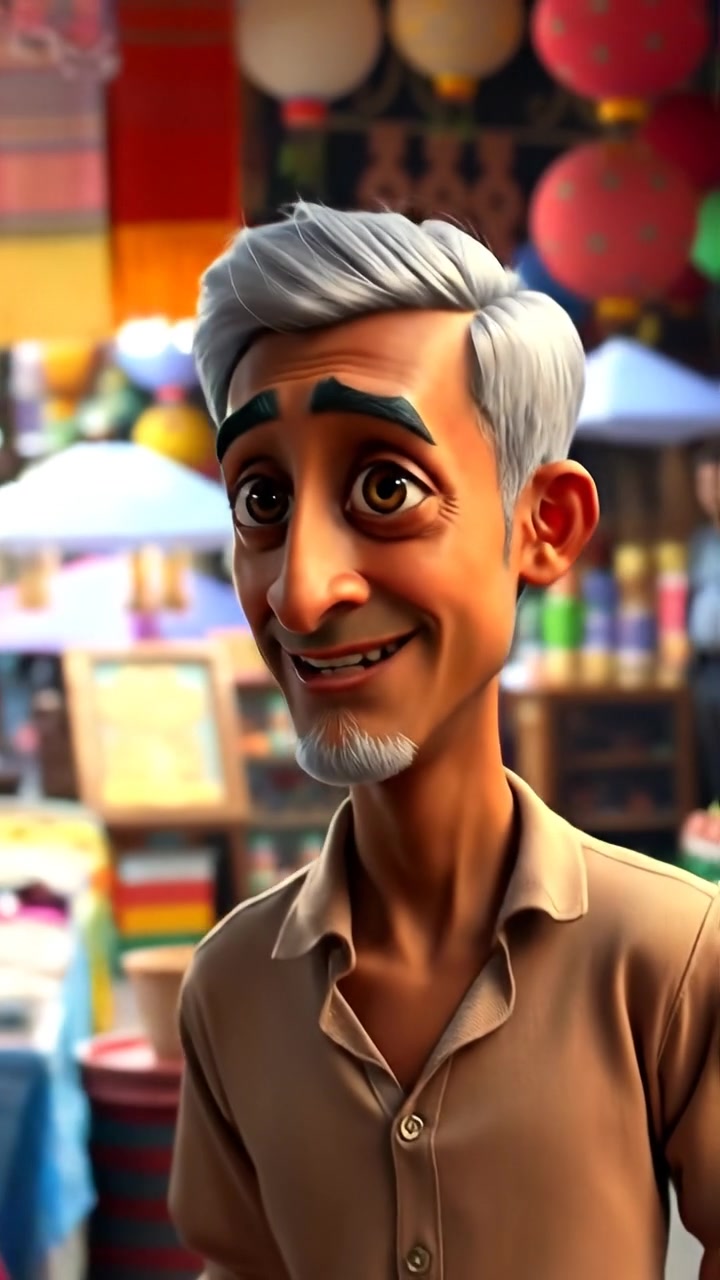 Securing Bhinmal: Rajesh's CCTV Solution