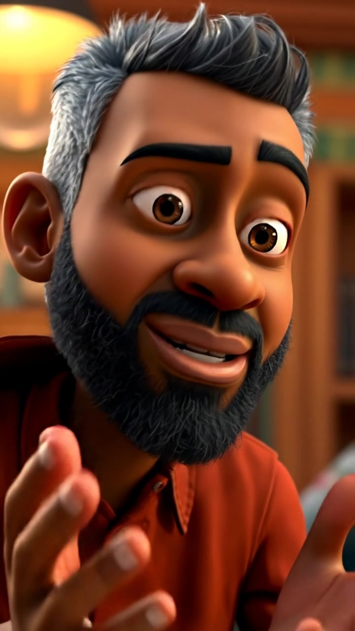 Hemat dan Teman Baru