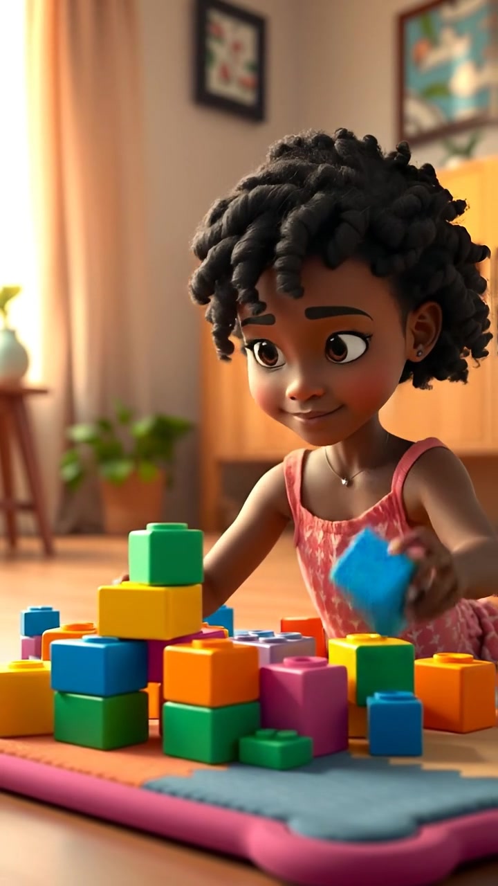 Sisters in Action: Learning and Love with Oma!