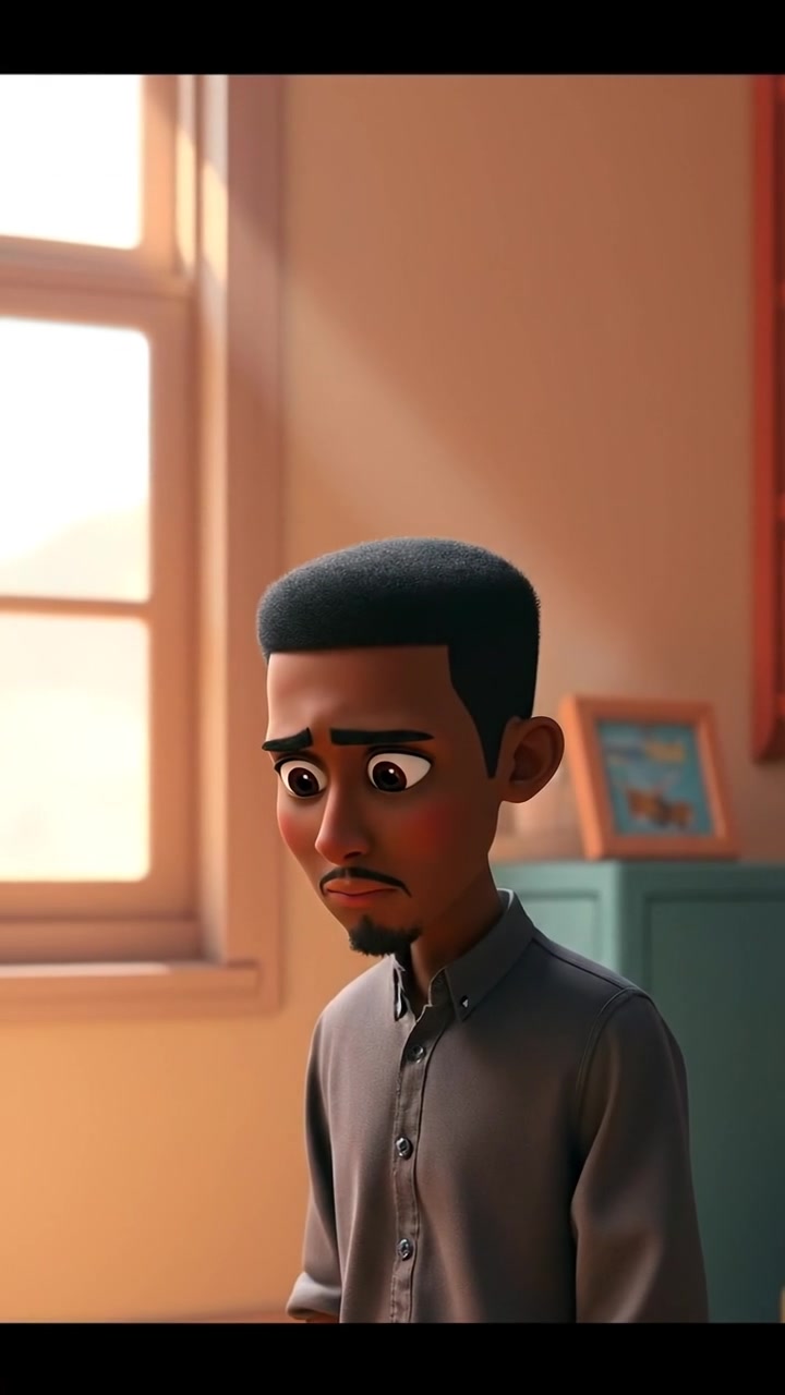 The Power of Kindness